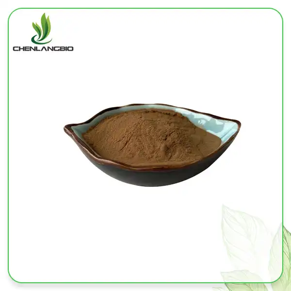 Artichoke Leaf Extract Powder Artichoke Leaf Extract Powder